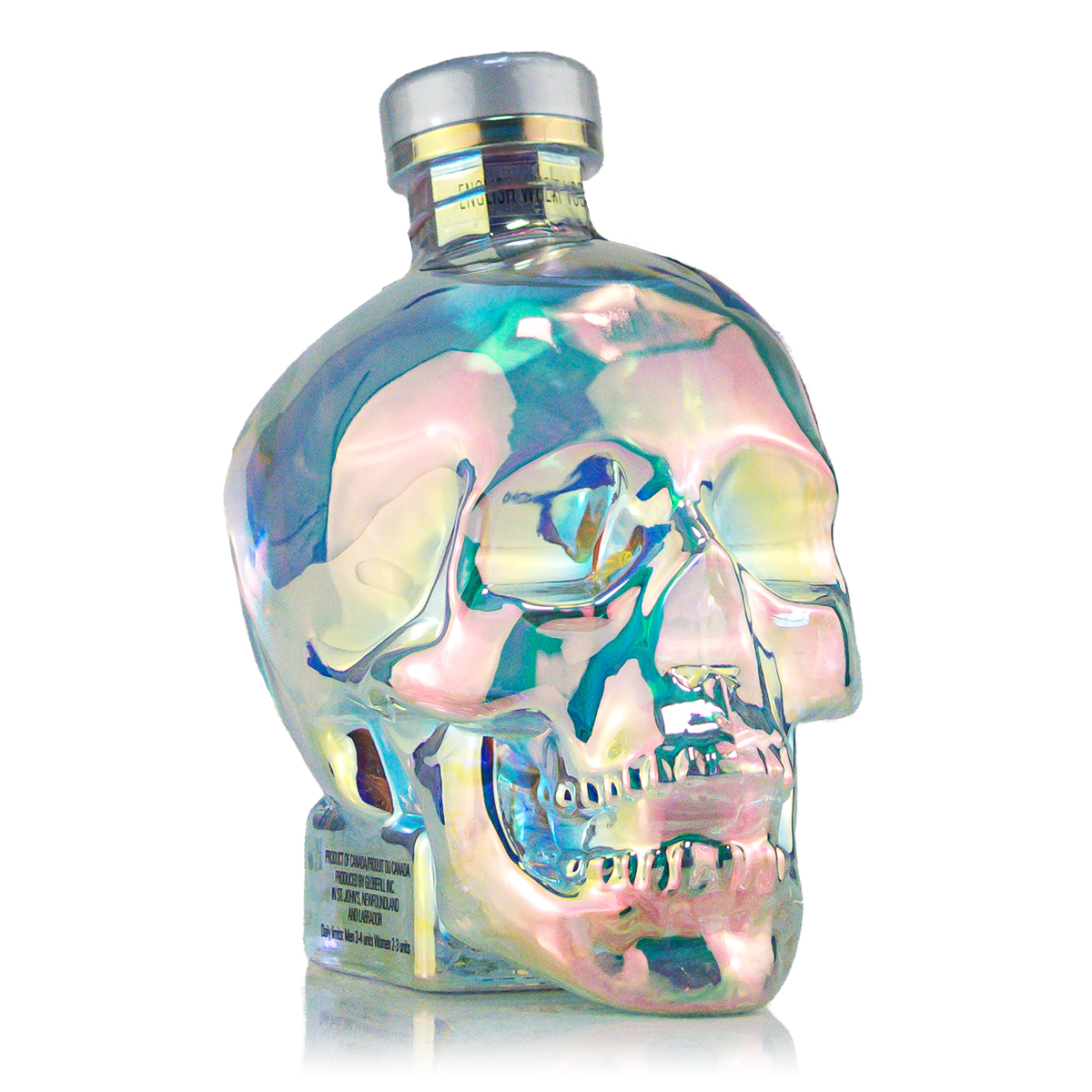 Crystal Head Aurora 40%vol. 0,7 Liter Crystal Head Aurora 40%vol. 0,7 Liter