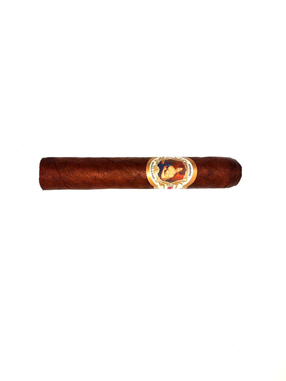 Maria Mancini Postre de Banquete No.6 Robusto 25 pcs