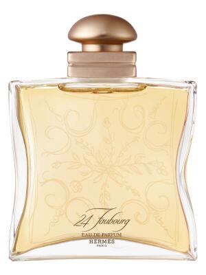 Hermes 24 Faubourg Eau de Parfum 100ml