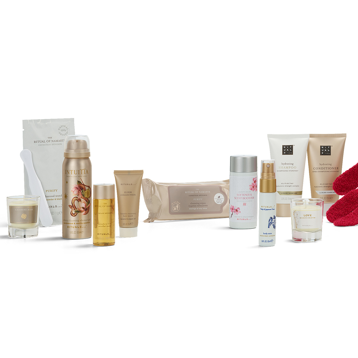 Rituals Adventskalender 2025