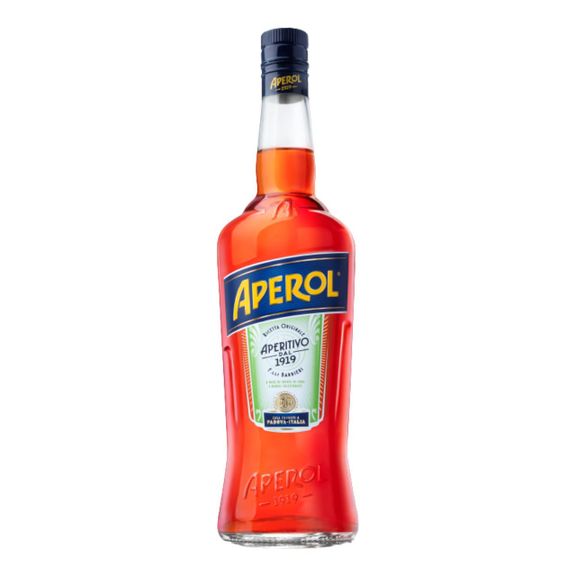 Aperol Aperitivo 1 Liter 11%vol.