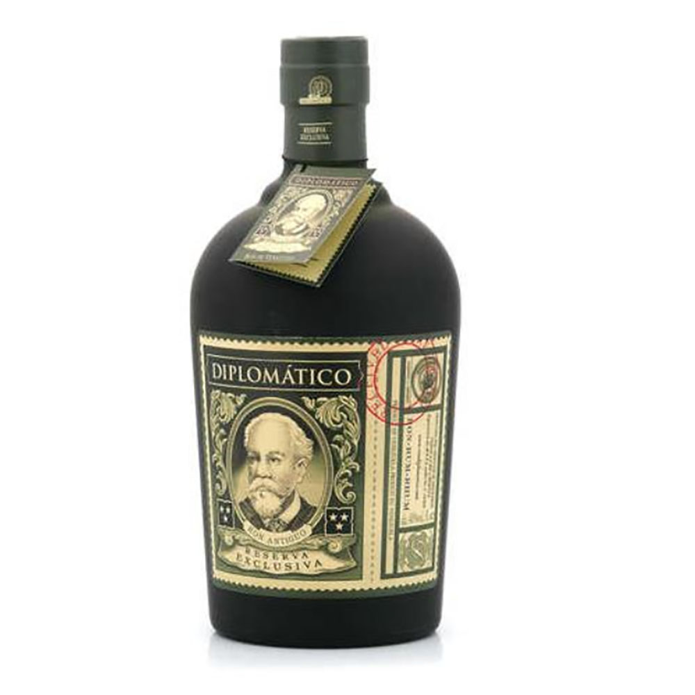Diplomatico Reserva Exclusiva 3 Liter 40%vol.
