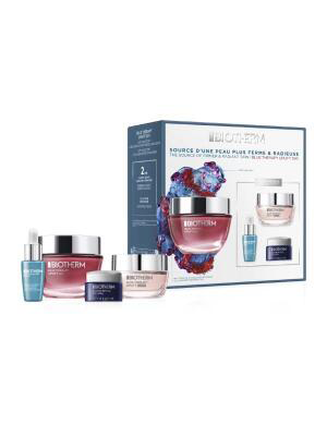 Biotherm Blue Therapy Facial Care Set 77ml Biotherm Blue Therapy Facial Care Set 77ml