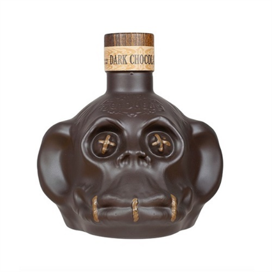 Deadhead Dark Chocolate Rum Based Spirit 35% 0.7 Litre