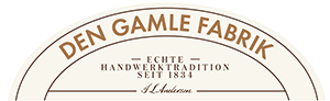 DEN GAMLE FABRIK DEN GAMLE FABRIK