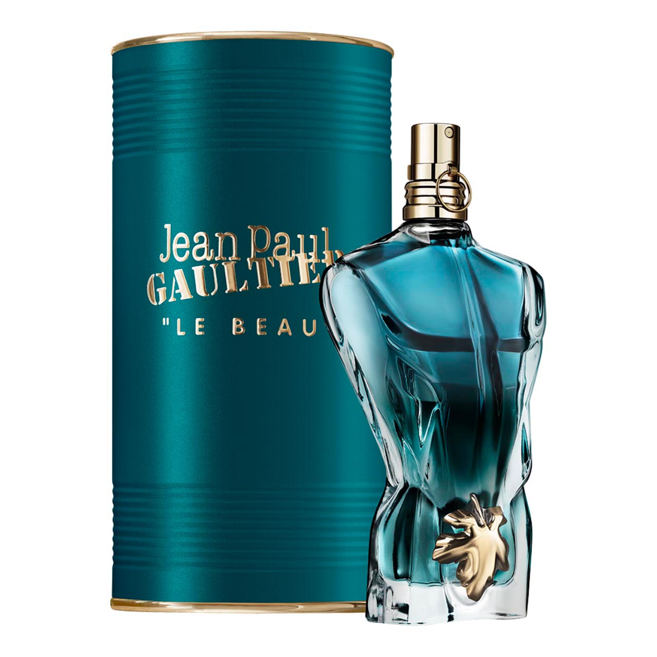 Jean Paul Gaultier Le Beau Eau de Toilette 125ml