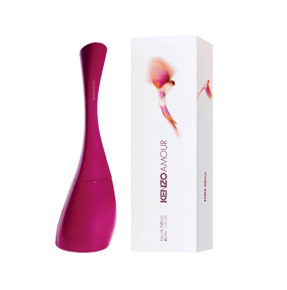 Kenzo by Kenzo Amour Eau de Parfum 50ml Kenzo by Kenzo Amour Eau de Parfum 50ml