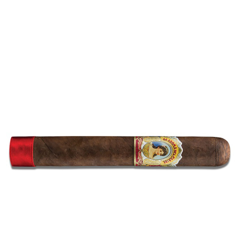 La Aroma del Caribe Base Line Monarch 25 pcs
