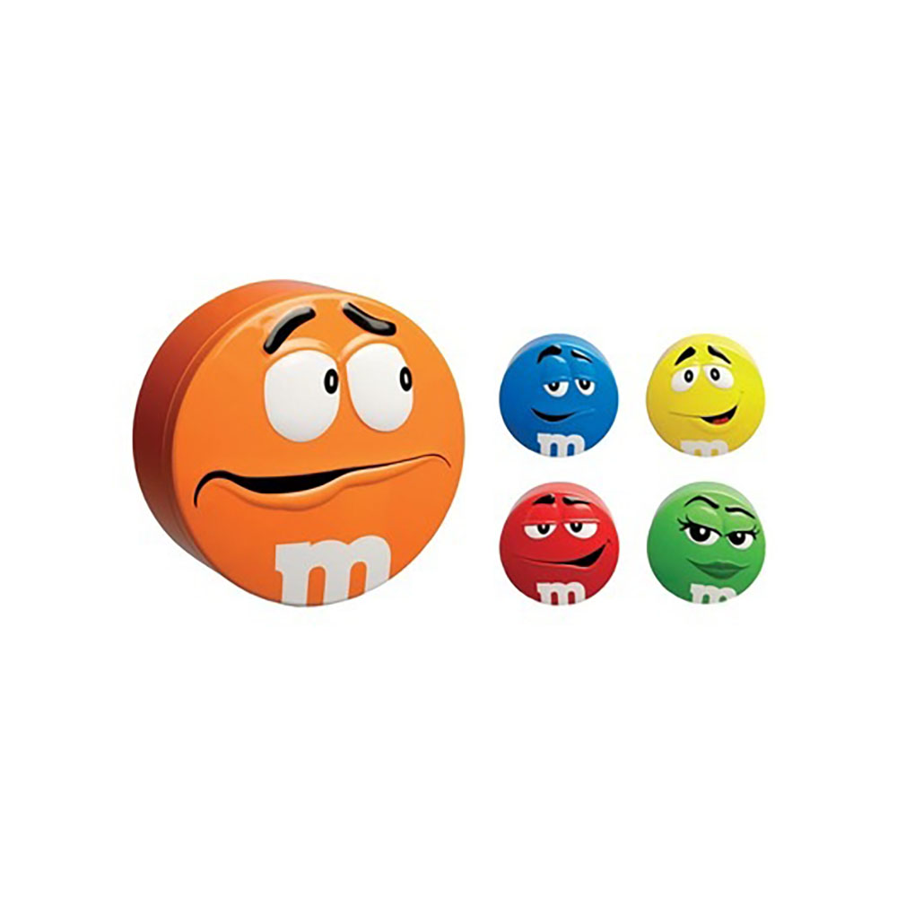 M&M's Candy Dose 200g M&M's Candy Dose 200g