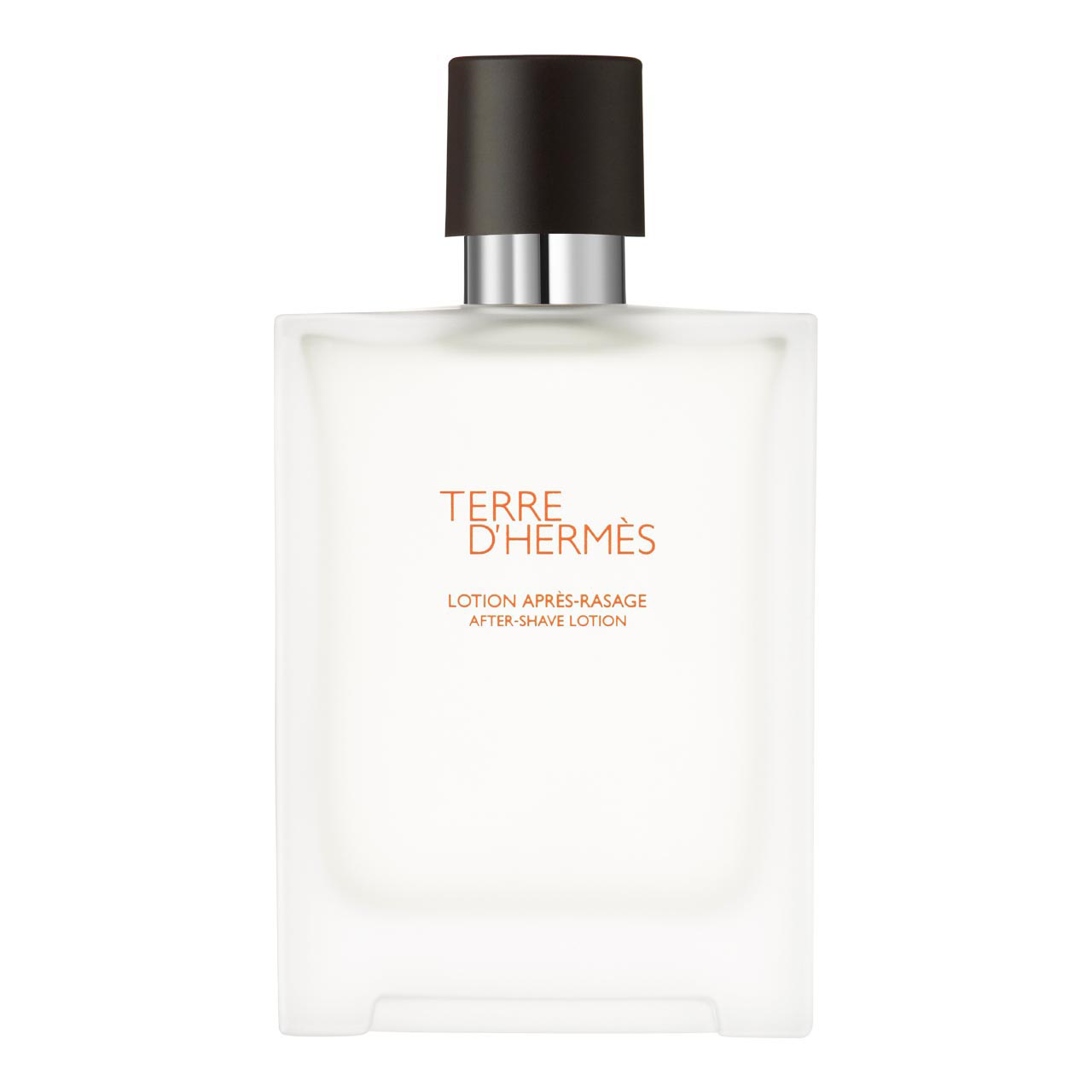 Hermes Terre d'Hermes After Shave Lotion 100ml Hermes Terre d'Hermes After Shave Lotion 100ml