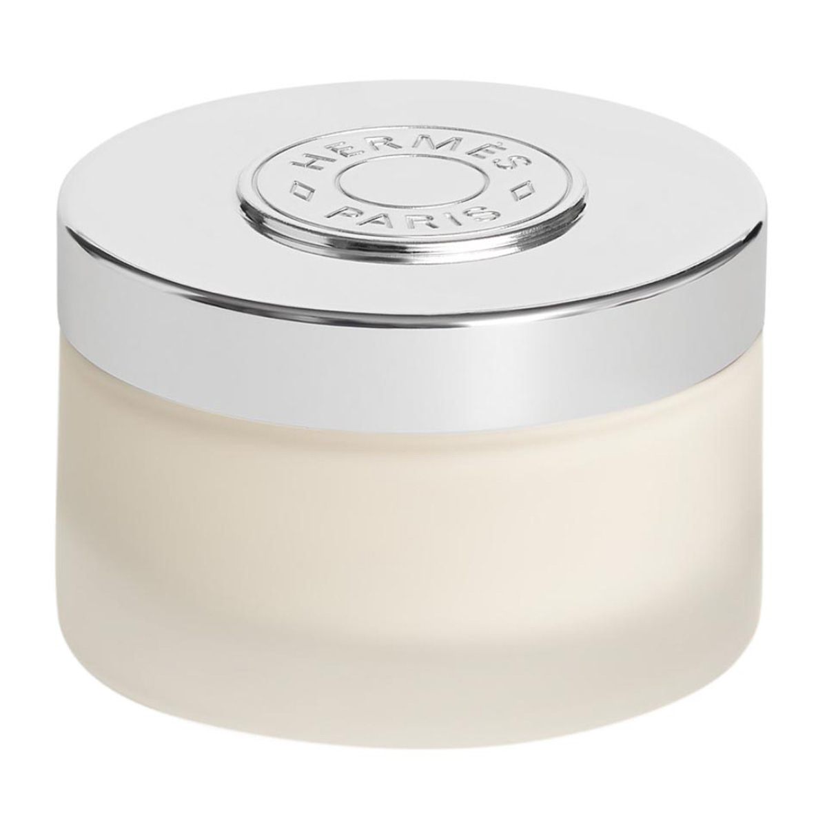 Hermes Barenia Perfumed Body Cream 200ml