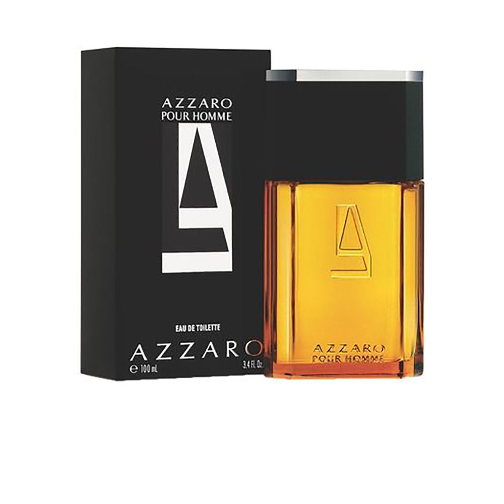 Azzaro pour Homme Eau de Toilette 100ml - Main Image