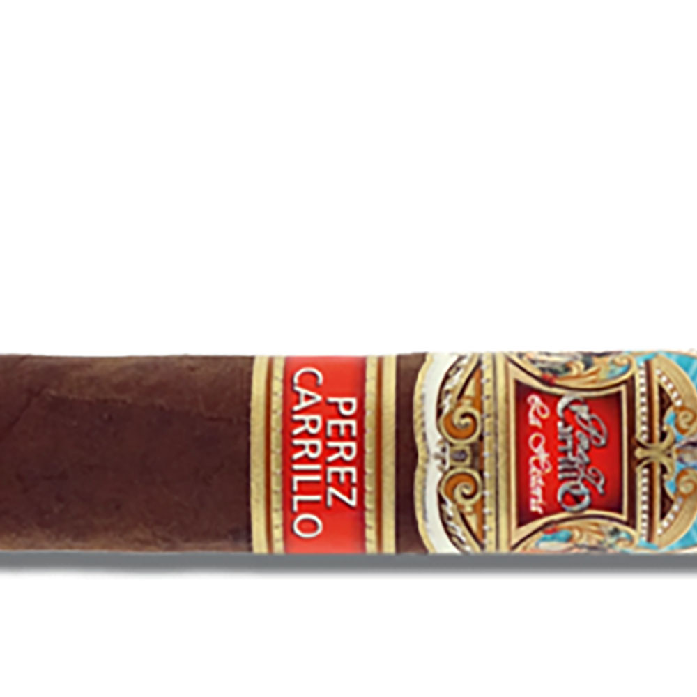 E.P. Carrillo La Historia DONA ELENA (TORO) 20 pcs