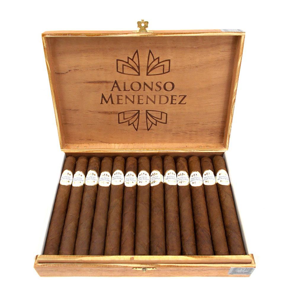 Alonso Menendez No.20 (Corona) 25 pcs