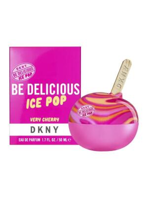 DKNY Be Delicious Ice Pop Very Cherry Eau de Parfum 50 ml