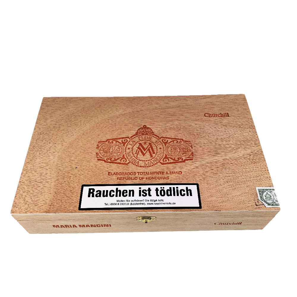 Maria Mancini Churchill 20 pcs