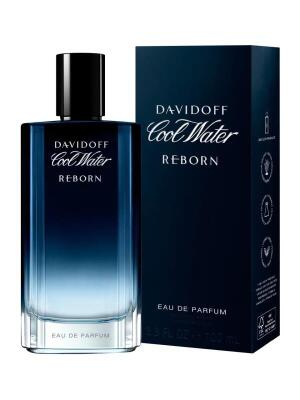 Davidoff Cool Water Reborn Eau de Parfum Intense 100ml