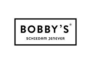 Bobby's Gin