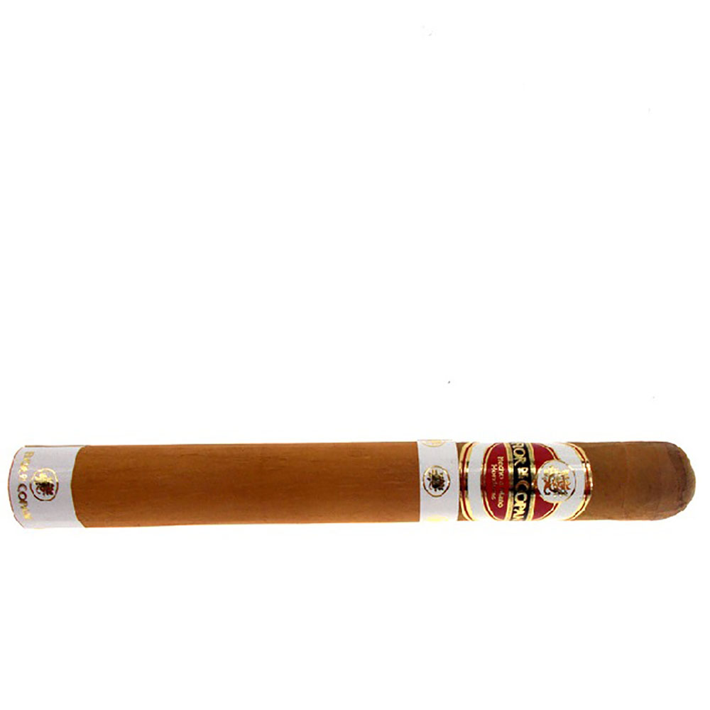 Flor de Copan Classic Monarcas Tube 