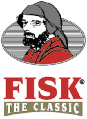 Fisk Fisk