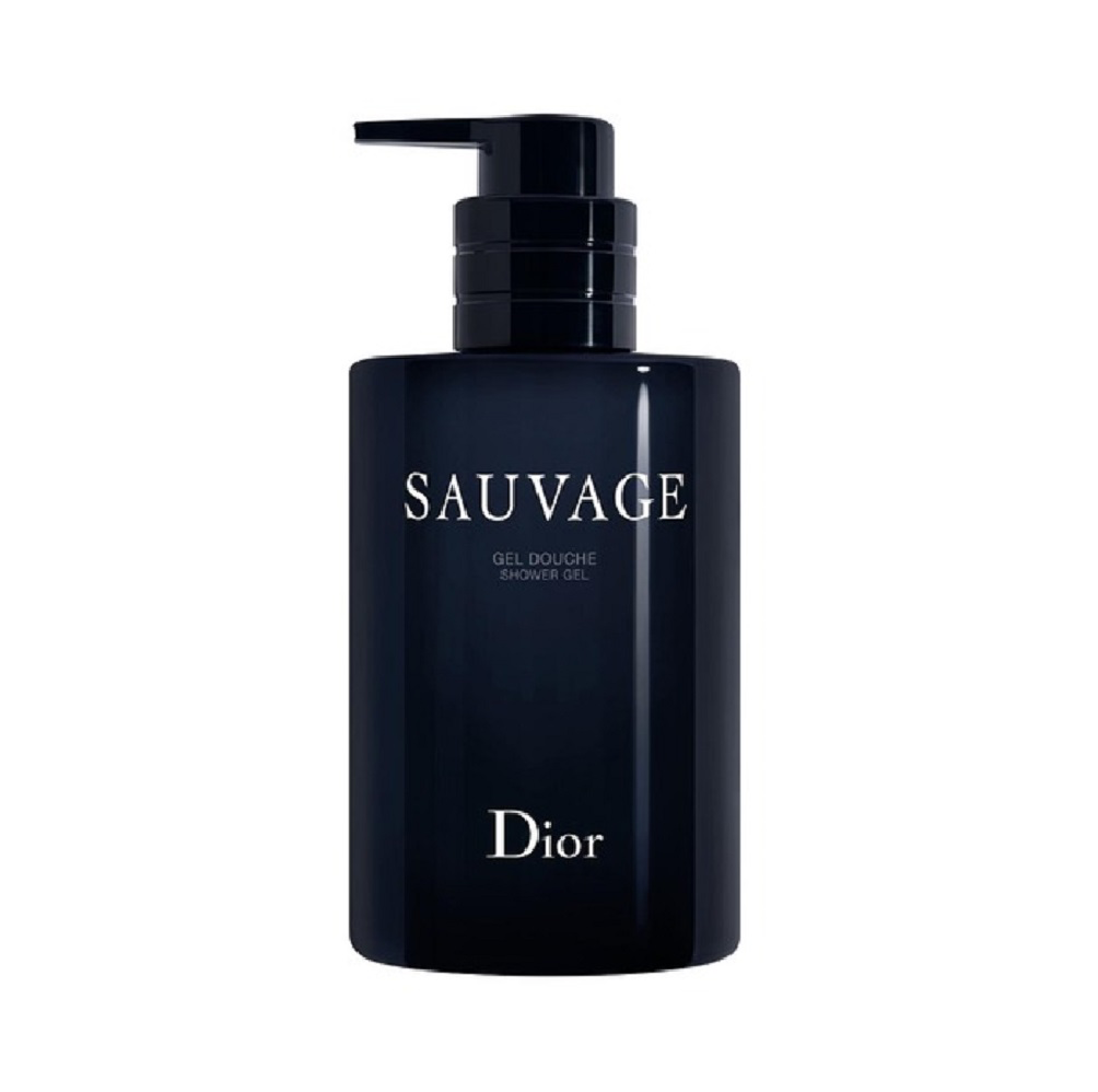 Dior Sauvage The Cleanser 125 ml