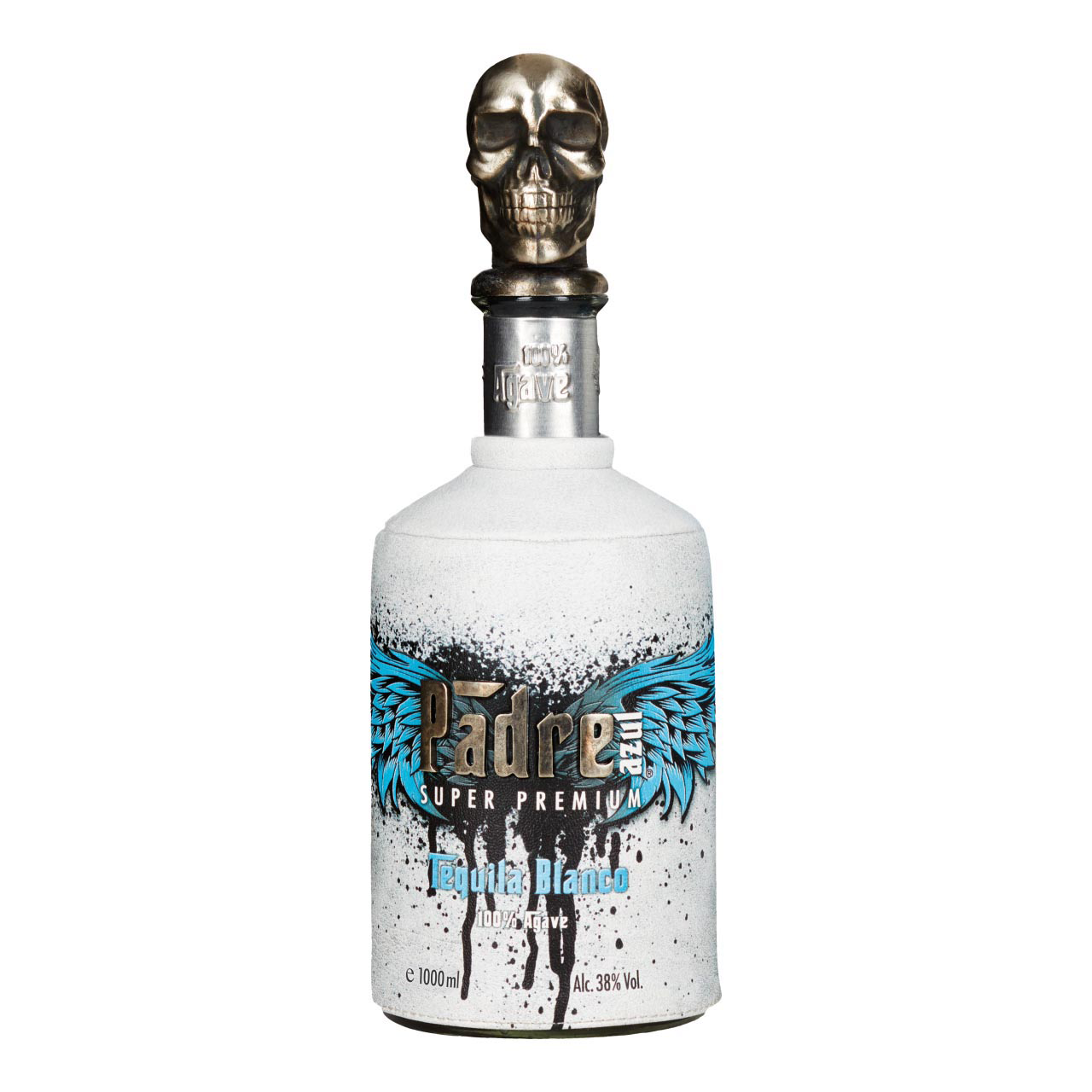 Padre Azul Blanco 1 Liter 38%vol. Padre Azul Blanco 1 Liter 38%vol.