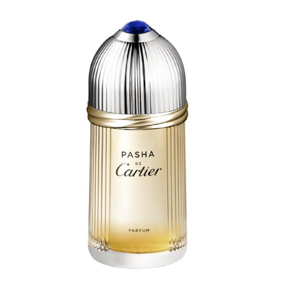 Cartier Pasha de Cartier Parfum 100 ml Cartier Pasha de Cartier Parfum 100 ml