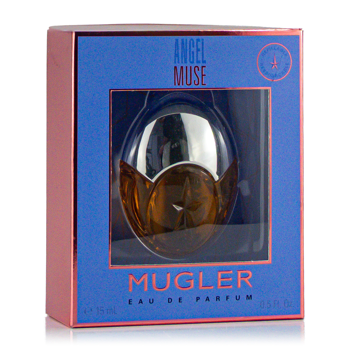 Thierry Mugler Angel  Muse Eau de Parfum 15ml