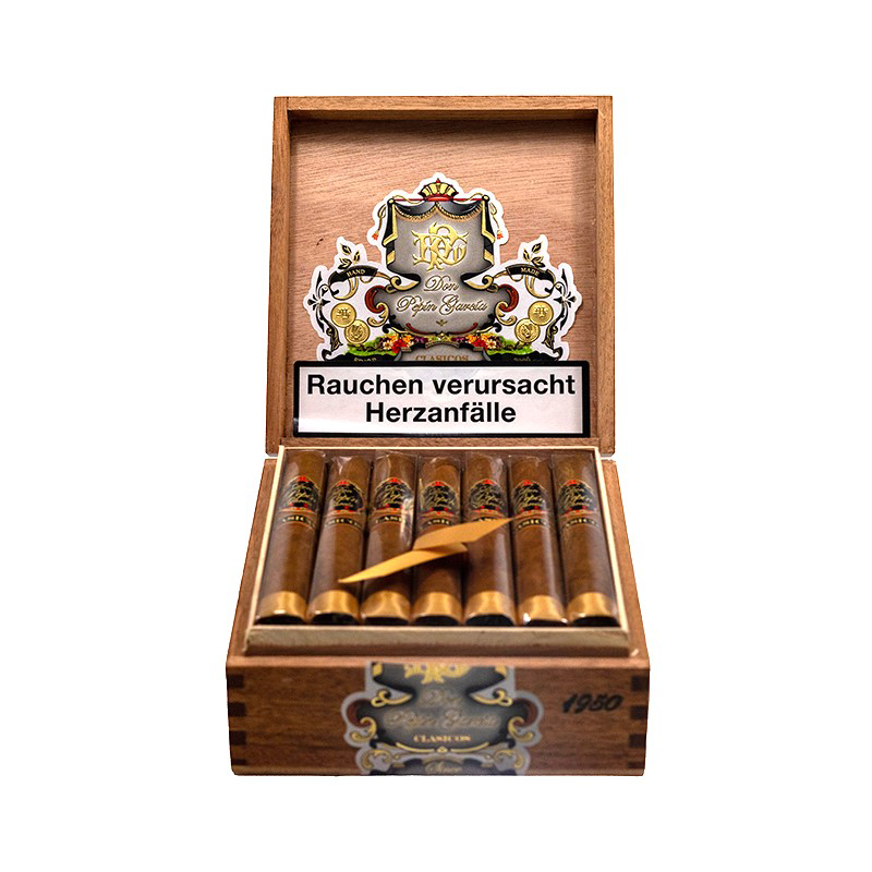 Don Pepin Clasicos (Black) Edition 1950 TORO 20pcs Don Pepin Clasicos (Black) Edition 1950 TORO 20pcs