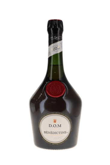 Benedictine DOM 40%vol. 0,7 Liter
