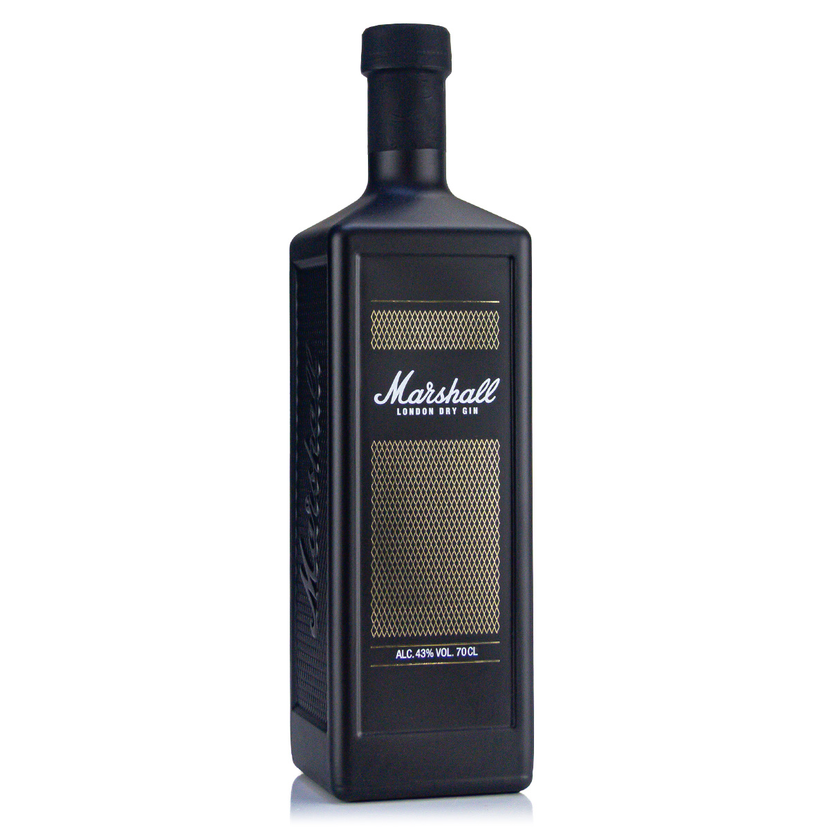 Crafter's London Dry Gin 1 Liter 43%vol.