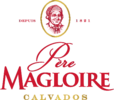 Calvados Père Magloire