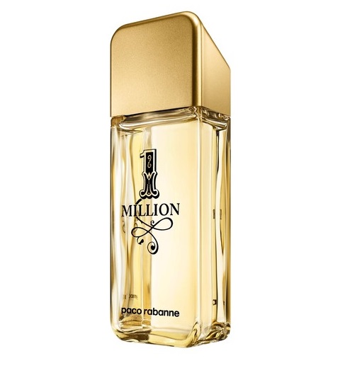 Paco Rabanne 1 Million After Shave 100ml