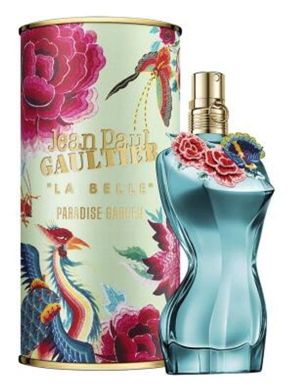 Jean Paul Gaultier La Belle Paradise Garden  Eau de Parfum 50ml