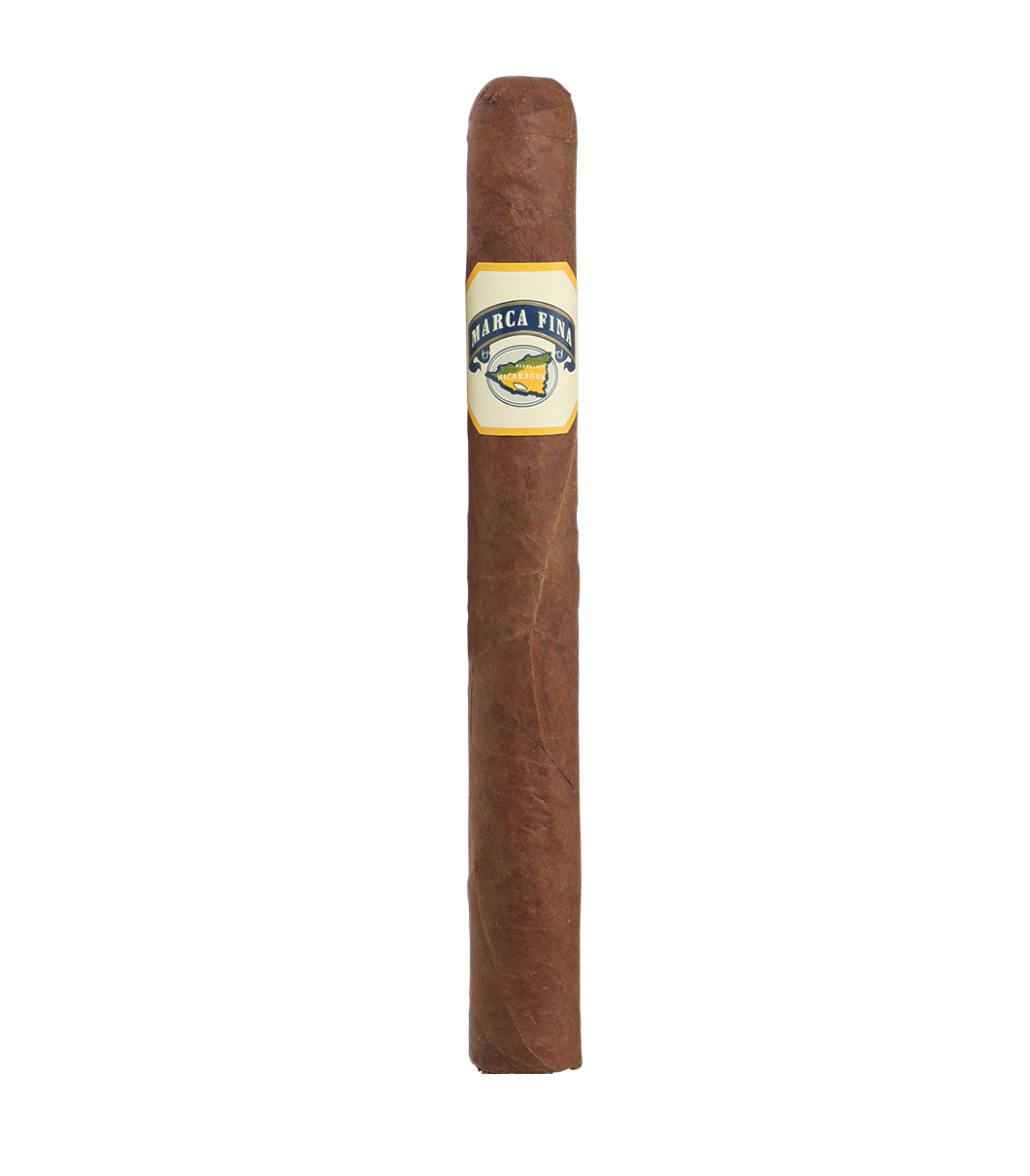Marca Fina Nicaragua Double Corona 16er