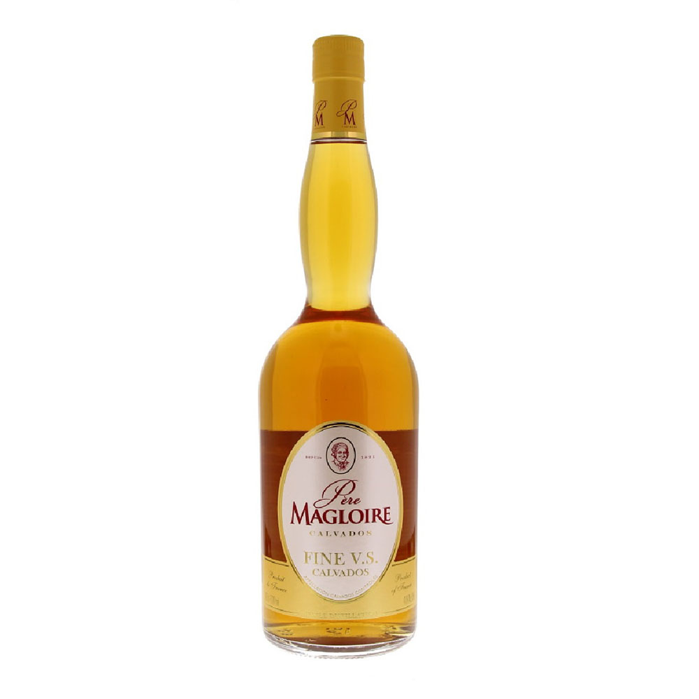 Calvados Pere Magloire V.S. Calvados 1 Liter 40%vol. Calvados Pere Magloire V.S. Calvados 1 Liter 40%vol.
