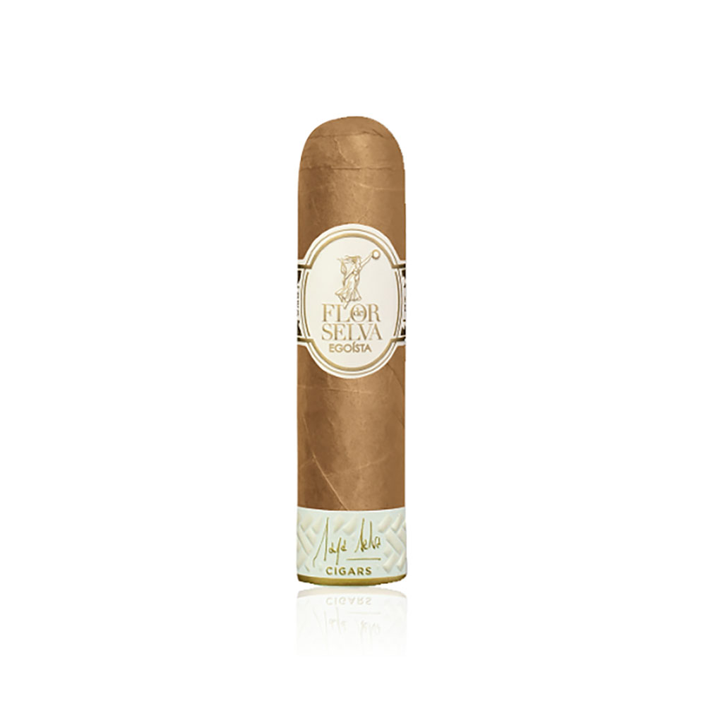 Flor de Selva Egoista (Short Robusto) 20 pcs