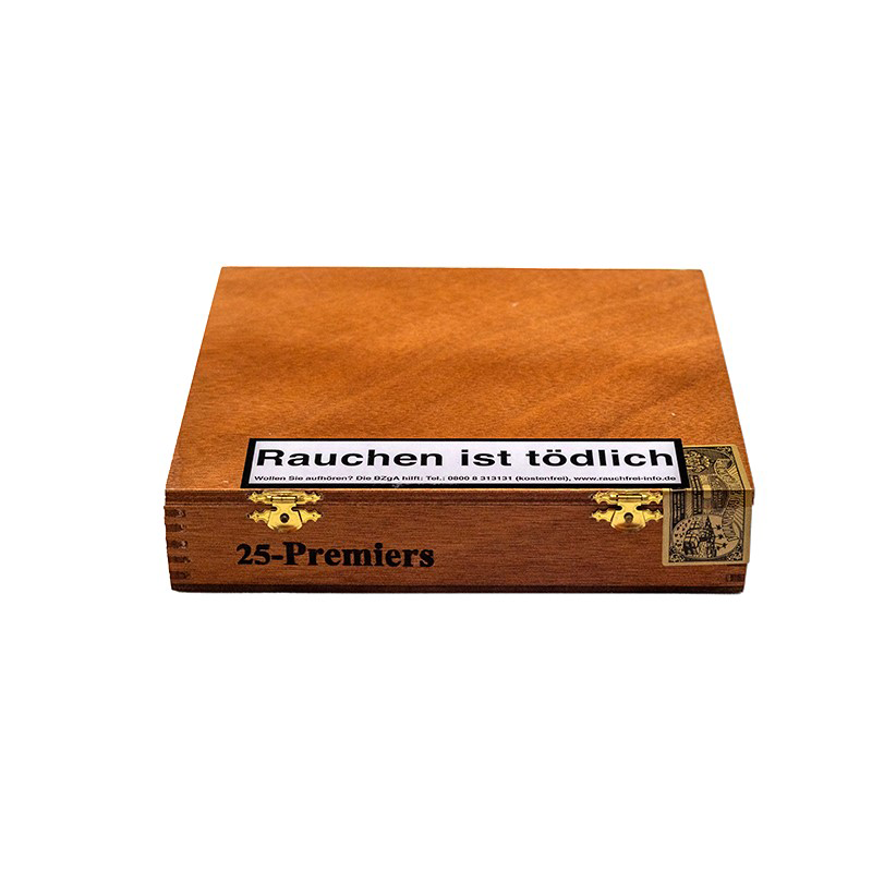 Blanco Premiers Lonsdale 25 pcs Blanco Premiers Lonsdale 25 pcs