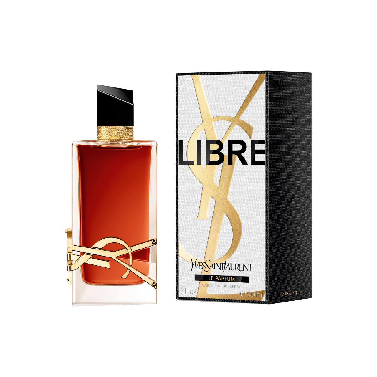 Yves Saint Laurent Libre Le Parfum Eau de Parfum Yves Saint Laurent Libre Le Parfum Eau de Parfum