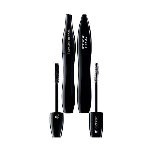 Lancome Hypnose Mascara Set of 2 N° 01 Black 6,2 ml + Drama N° 01 6,5ml Lancome Hypnose Mascara Set of 2 N° 01 Black 6,2 ml + Drama N° 01 6,5ml