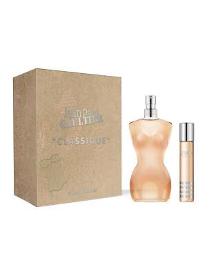 Jean Paul Gaultier Classique Set Eau de Toilette 100ml & 20ml