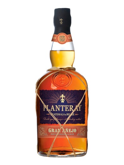 Planteray (Plantation) Guatemala & Beliz Anjeo 0,7 Liter 42%vol. Planteray (Plantation) Guatemala & Beliz Anjeo 0,7 Liter 42%vol.