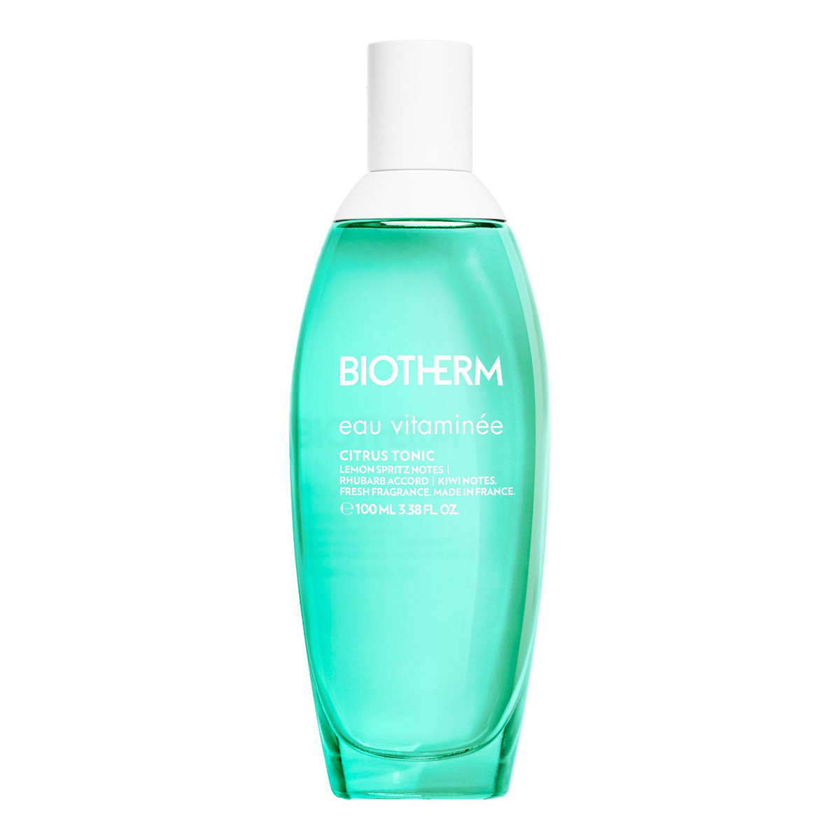 Biotherm Eaux Eau Citrus Tonic Body Mist 100 ml