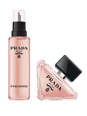 Prada Paradoxe Giftset Eau de Parfum 50ml + 100ml Refill