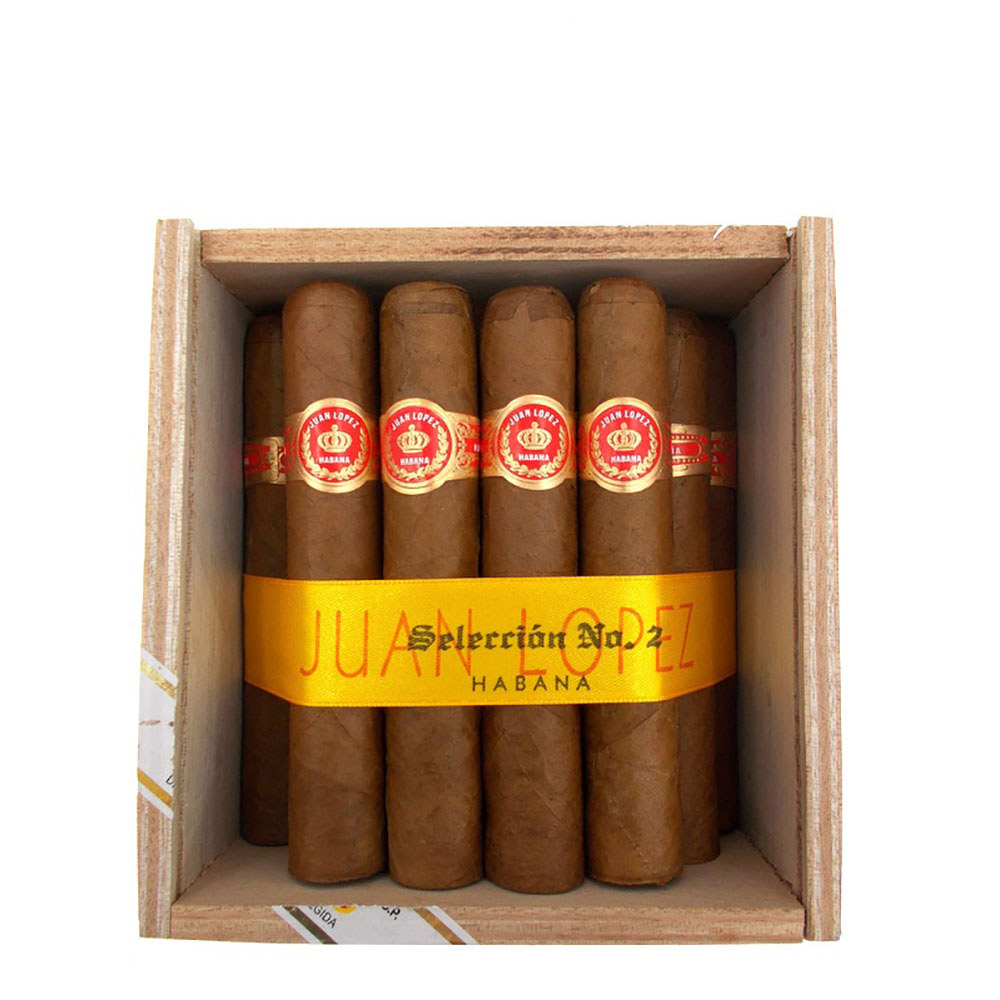 Juan Lopez Seleccion No2, Cabinet 25er