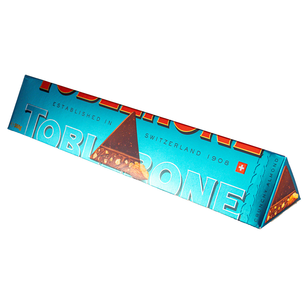 Toblerone Crunchy Almonds 360g