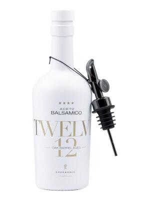 Greenomic Ceramic TWELVE Aceto Balsamico 375ml Greenomic Ceramic TWELVE Aceto Balsamico 375ml