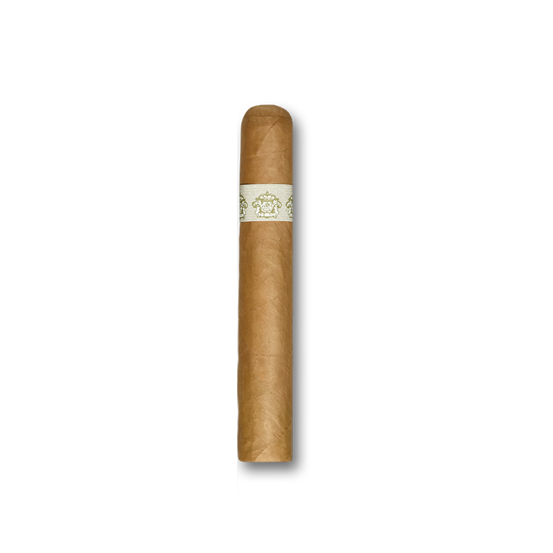 Blanco Robusto 25pcs