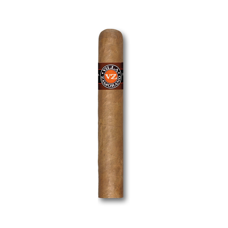 Villa Zamorano Robusto 20 pcs