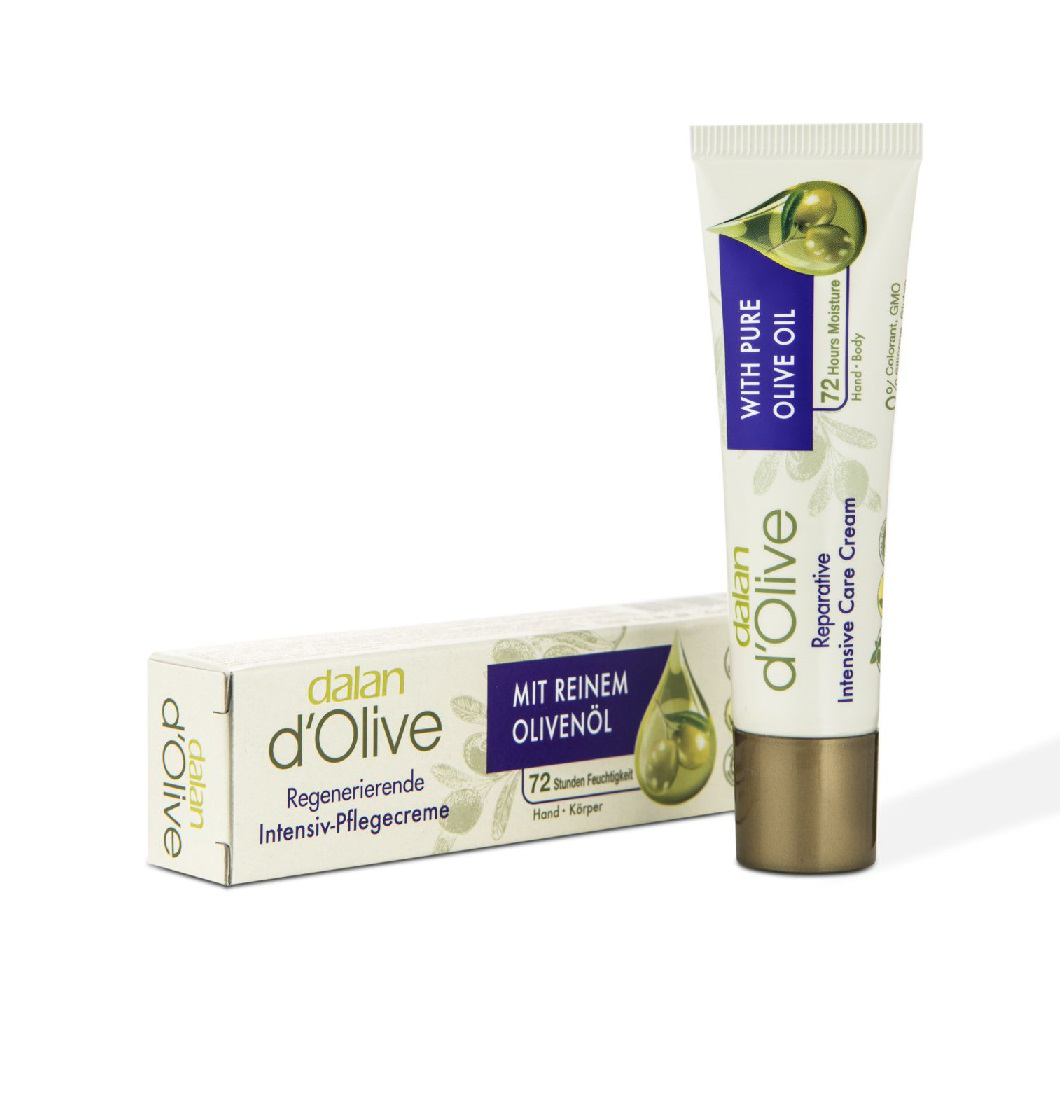 Dalan d Olive intense cream 20ml Dalan d Olive intense cream 20ml